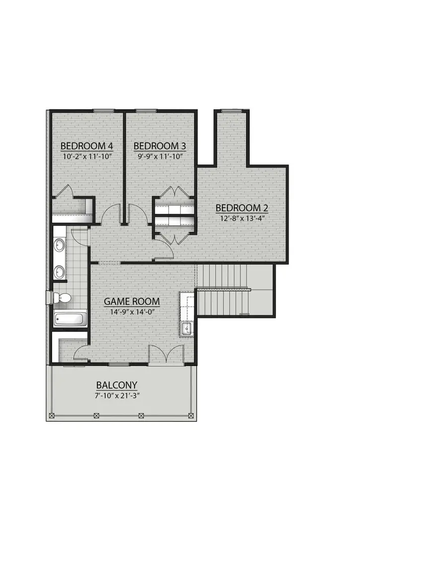 59 W Perseverance Point, Freeport, FL 32439 - #3