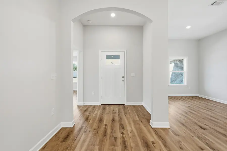 1576 Texas Parkway, Crestview, FL 32536 - #2