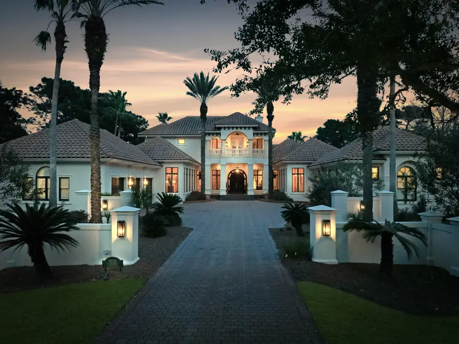 3325 Club Drive, Miramar Beach, FL 32550 - #2