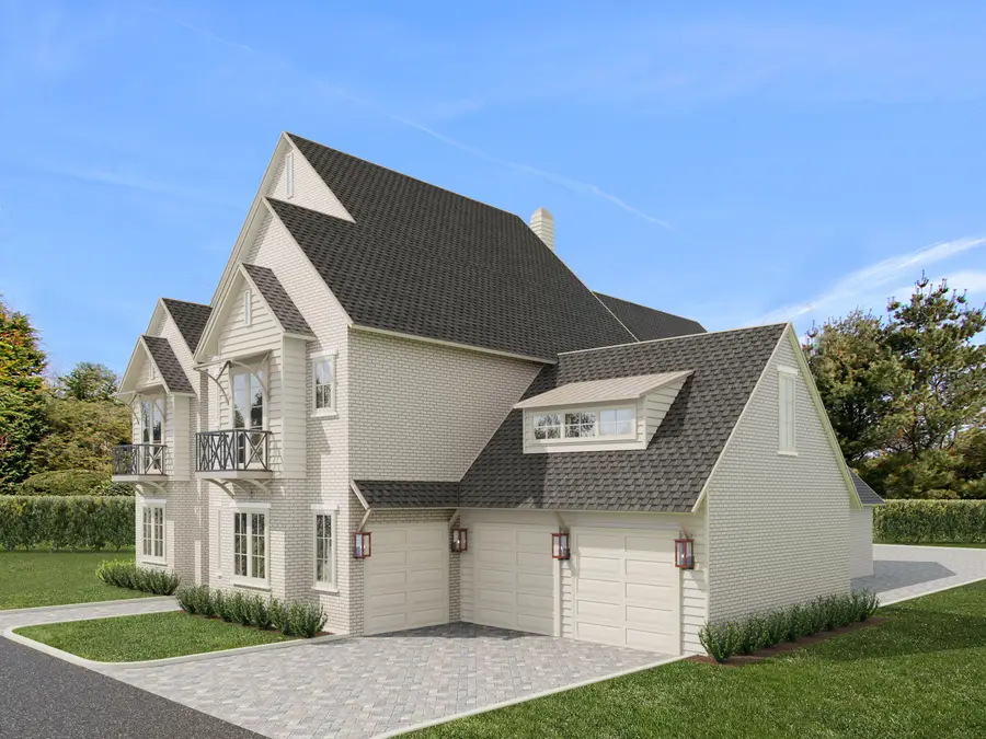 221 Quail Hollow Court, Inlet Beach, FL 32461 - #2