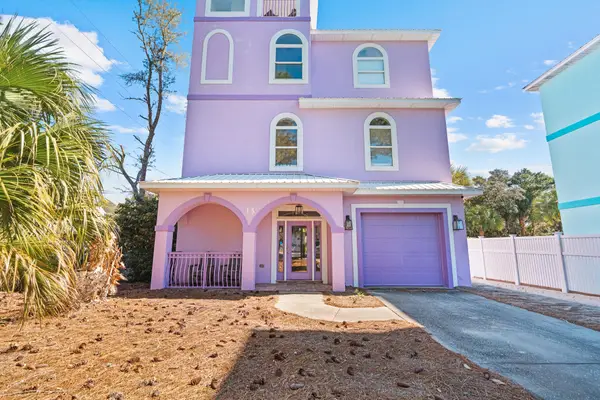 15 Beachwalk Lane, Santa Rosa Beach, FL 32459