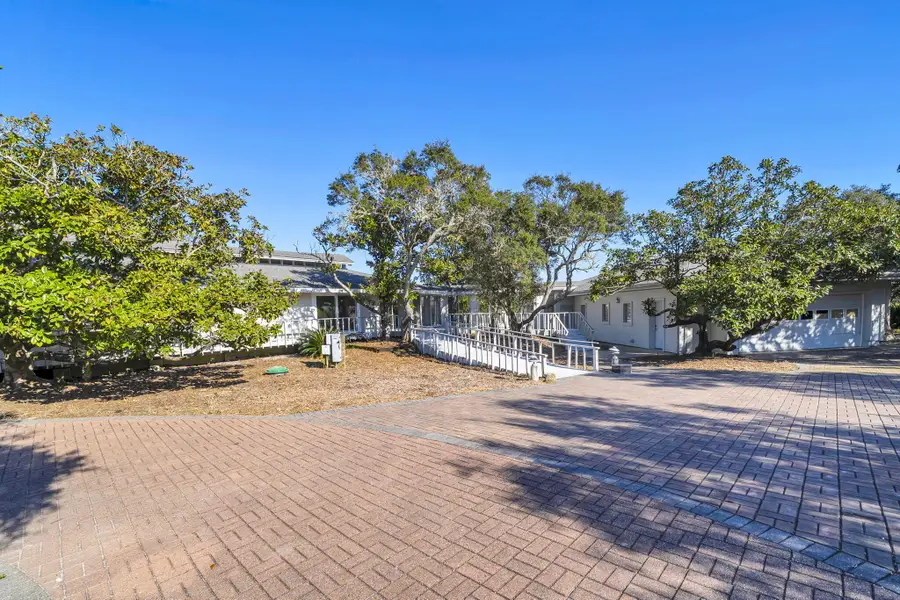 211 Missile Hill Road, Santa Rosa Beach, FL 32459 - #2