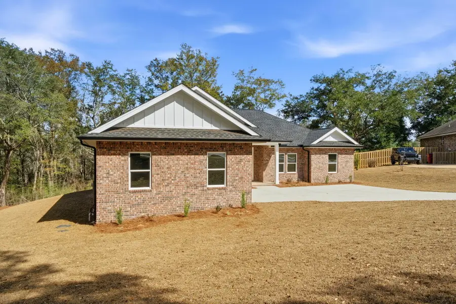 4224 Byrnwyck Place, Pace, FL 32571 - #2