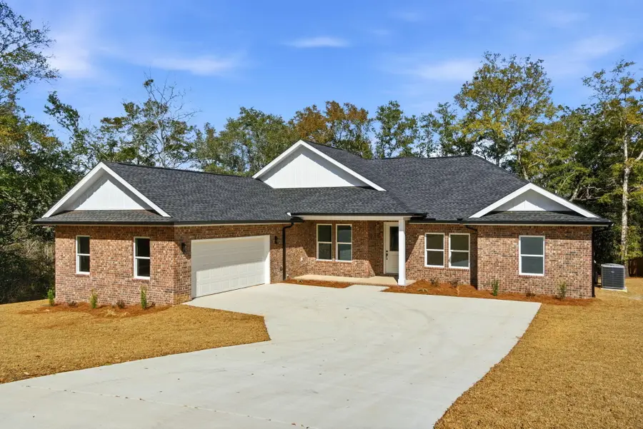 4224 Byrnwyck Place, Pace, FL 32571 - #3