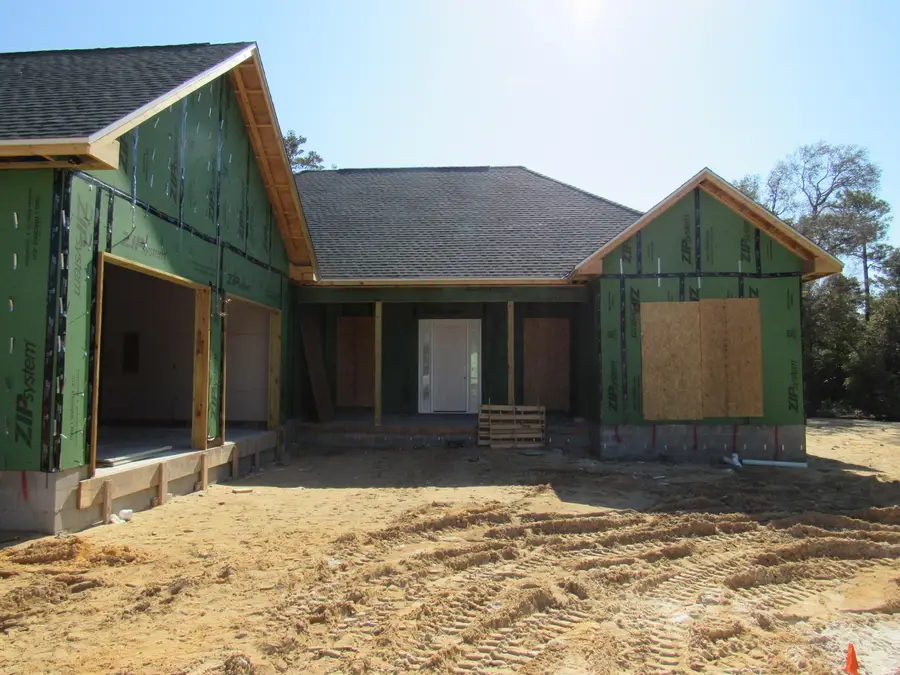 584 Tulip Tree Way, Niceville, FL 32578 - #3