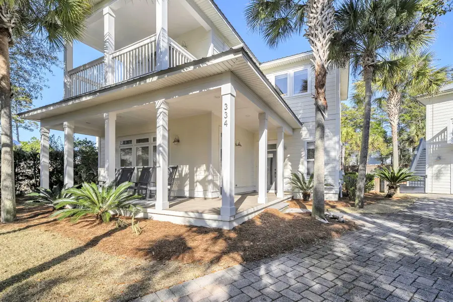 334 Seabreeze Boulevard, Inlet Beach, FL 32461 - #3