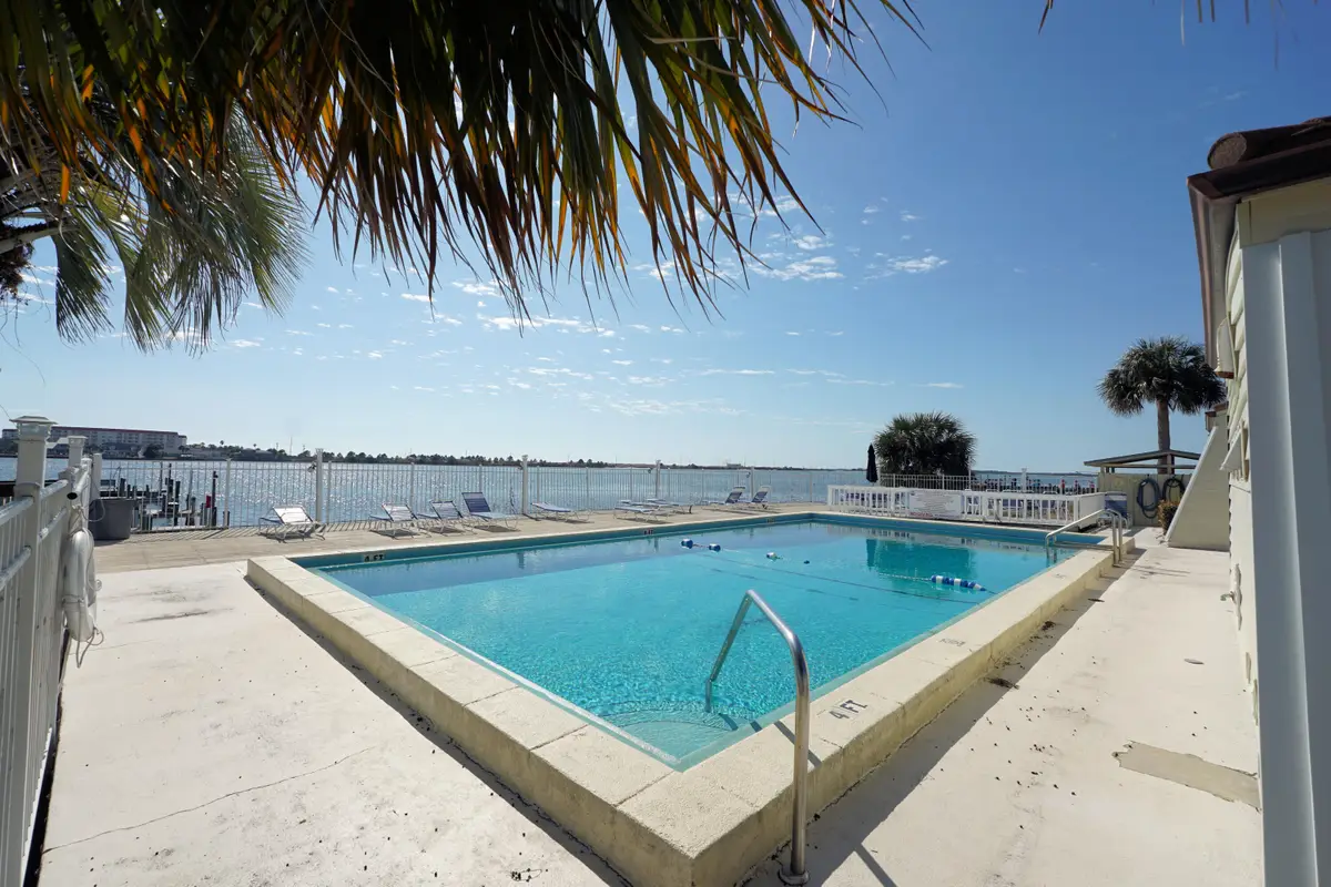 308 SW Miracle Strip Parkway #UNIT 12A, Fort Walton Beach, FL 32548 - #1