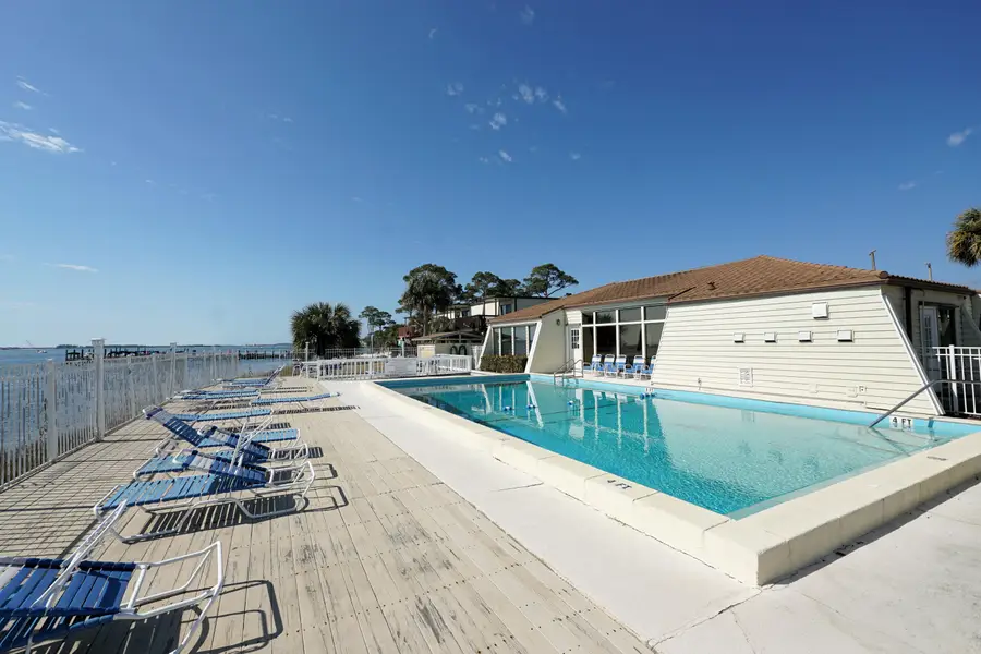 308 SW Miracle Strip Parkway #UNIT 12A, Fort Walton Beach, FL 32548 - #2