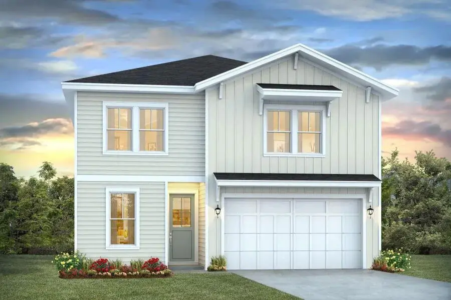 57 Ashwood Drive, Santa Rosa Beach, FL 32459 - #2