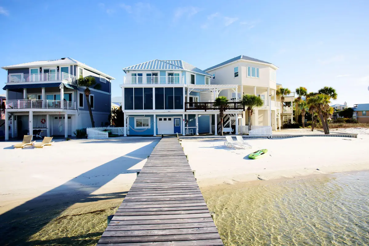 1444 Homeport Drive, Navarre, FL 32566 - #1