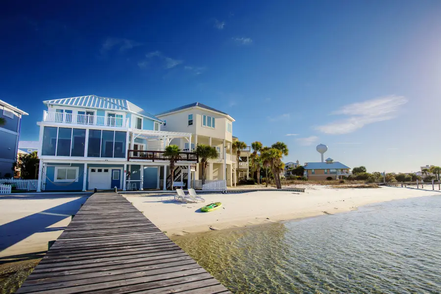 1444 Homeport Drive, Navarre, FL 32566 - #2