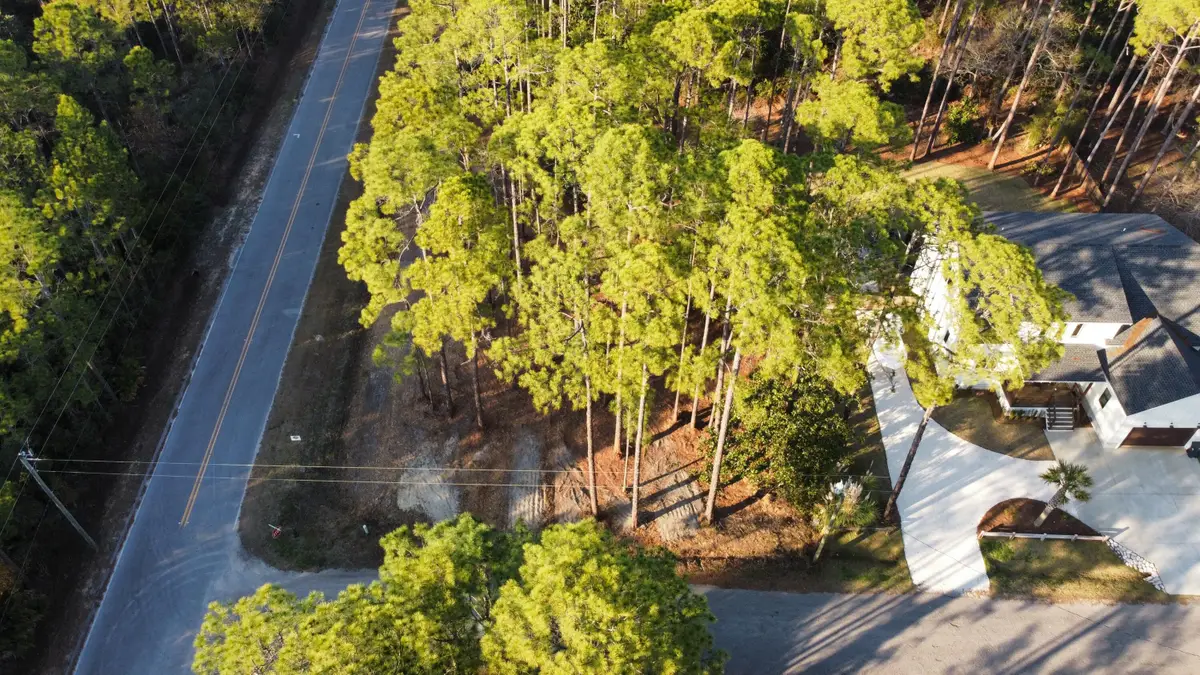 Lot 1 Crissman Road, Santa Rosa Beach, FL 32459 - #1