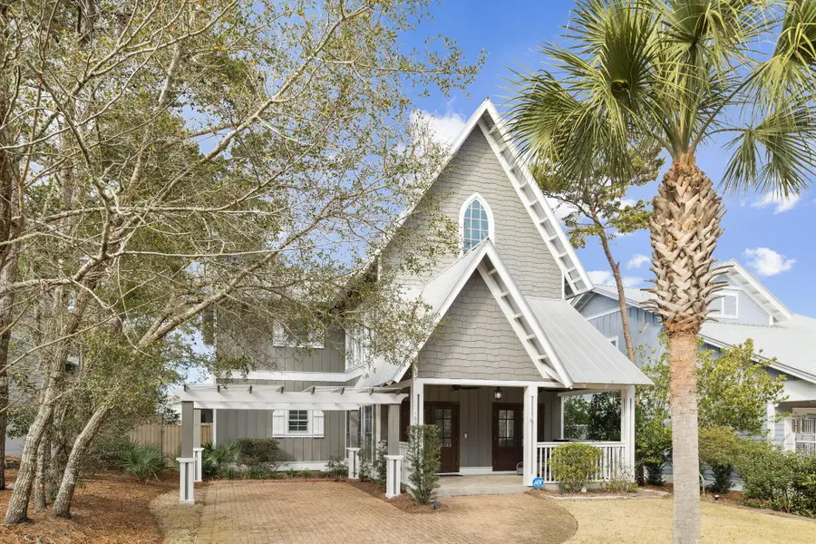 165 W Willow Mist Road, Inlet Beach, FL 32461 - #2