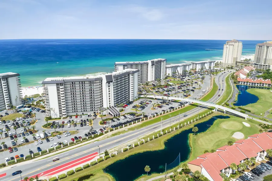 11347 Front Beach Road #UNIT 413, Panama City Beach, FL 32407 - #3