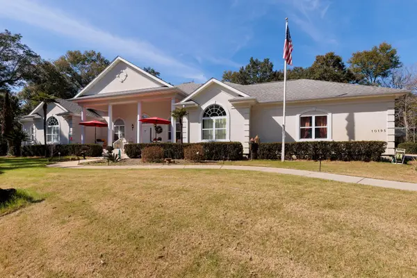 10195 Bittern Drive, Pensacola, FL 32507