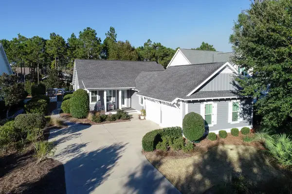 198 Medley Street, Inlet Beach, FL 32461