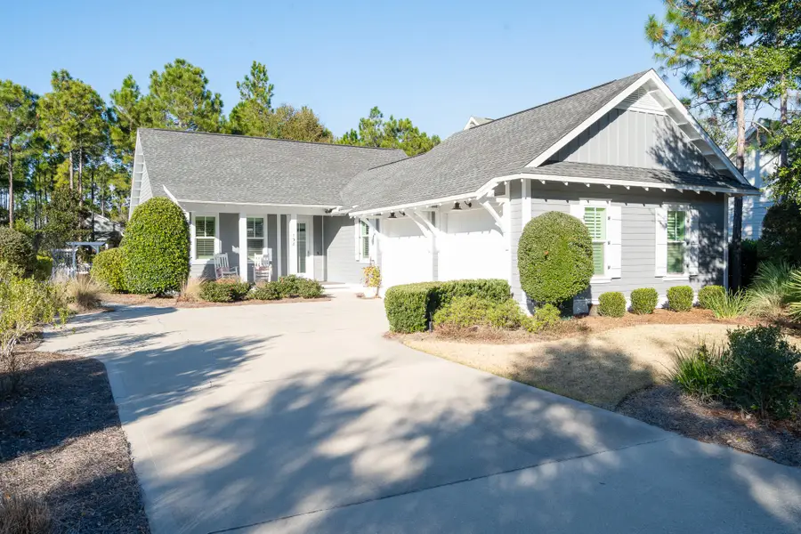 198 Medley Street, Inlet Beach, FL 32461 - #2