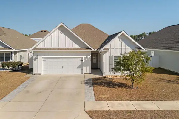 163 Stonegate Circle, Santa Rosa Beach, FL 32459