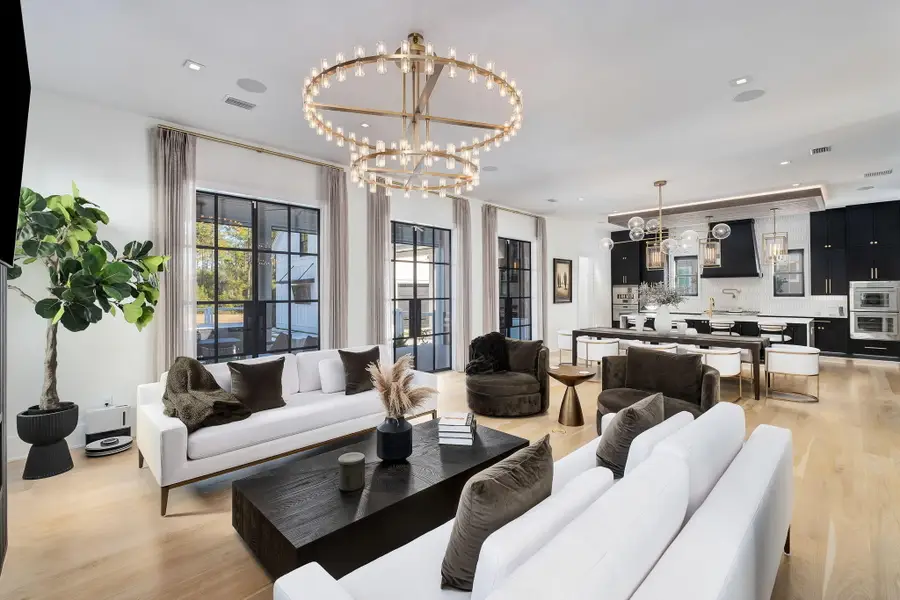 165 Needle Cast Lane, Inlet Beach, FL 32461 - #2