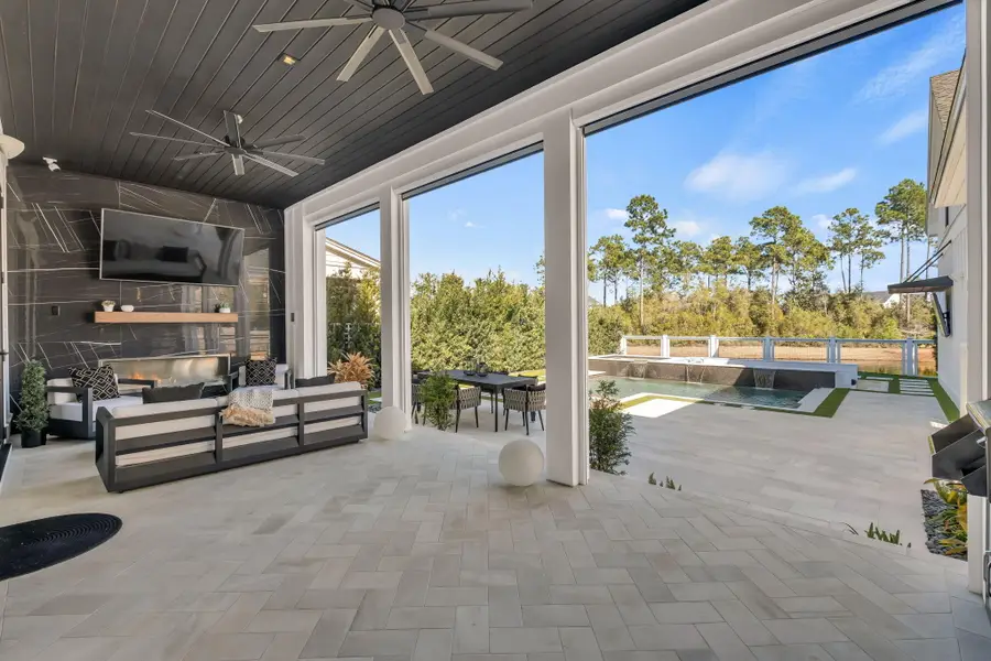 165 Needle Cast Lane, Inlet Beach, FL 32461 - #3