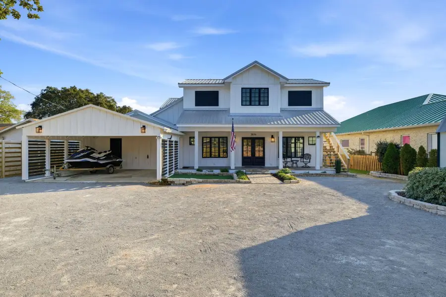 2035 S Wind Trace Road, Navarre, FL 32566 - #2