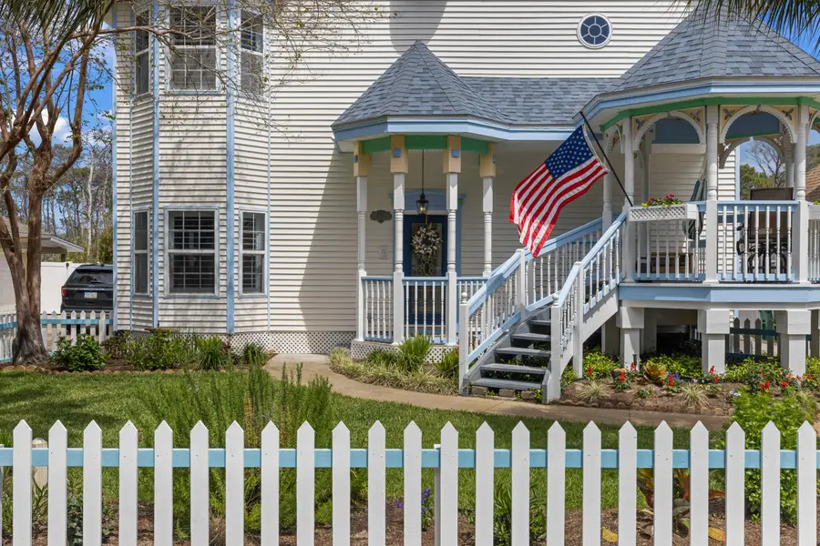 4589 Woodwind Drive, Destin, FL 32541 - #2