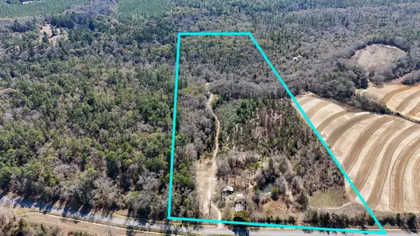 4857 W County Hwy 181, DeFuniak Springs, FL 32433