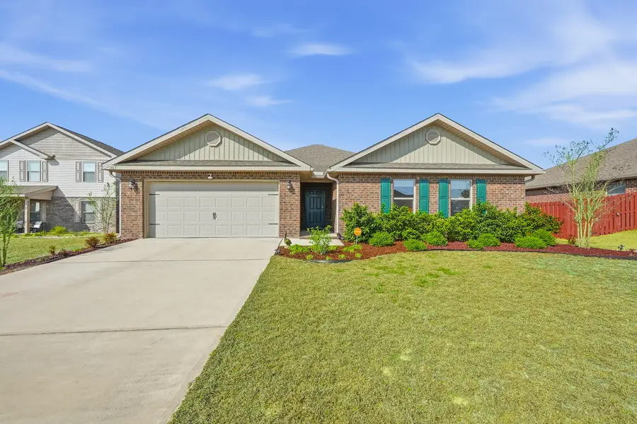 365 Merlin Court, Crestview, FL 32539 - #2