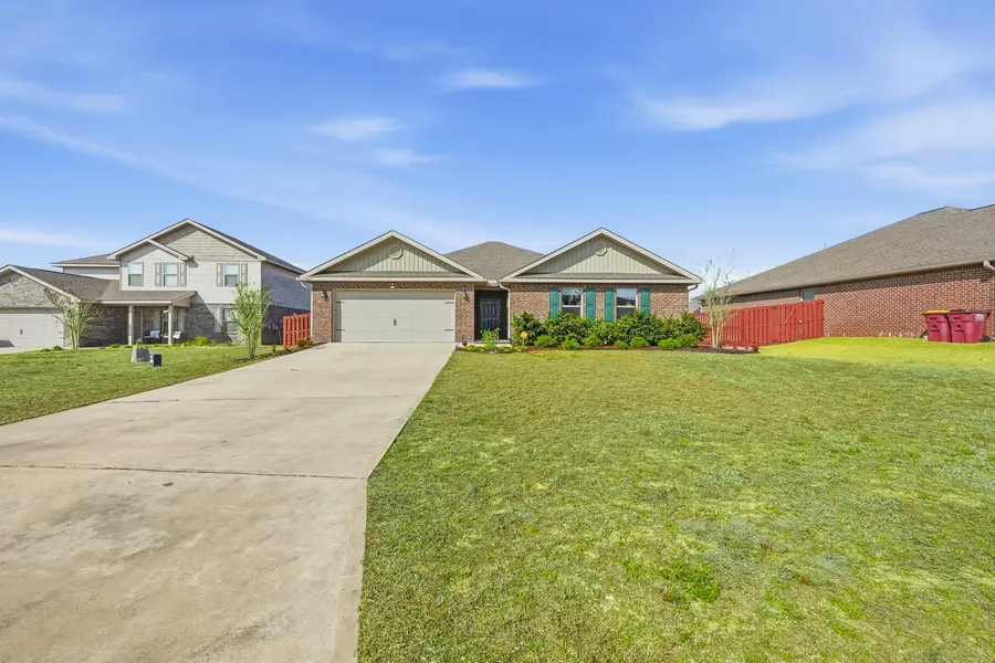 365 Merlin Court, Crestview, FL 32539 - #3