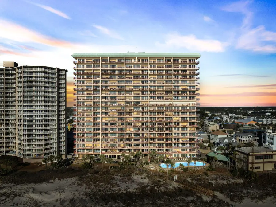 7115 Thomas Drive #UNIT 901, Panama City Beach, FL 32408 - #3