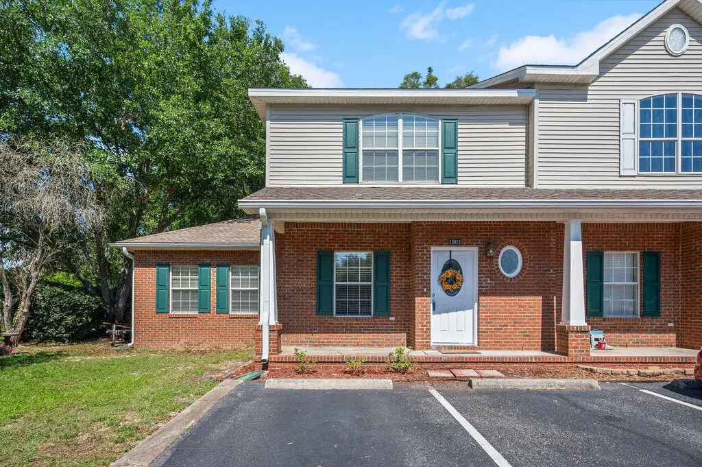 1901 Cottage Grove Lane #1, Niceville, FL 32578 - #1