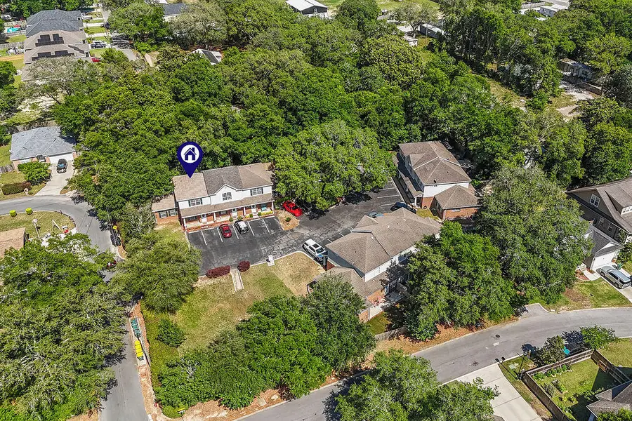 1901 Cottage Grove Lane #1, Niceville, FL 32578 - #3
