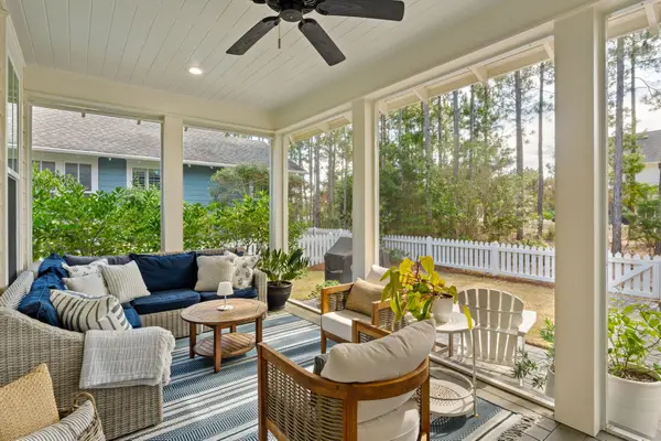 137 Jack Knife Drive, Inlet Beach, FL 32461