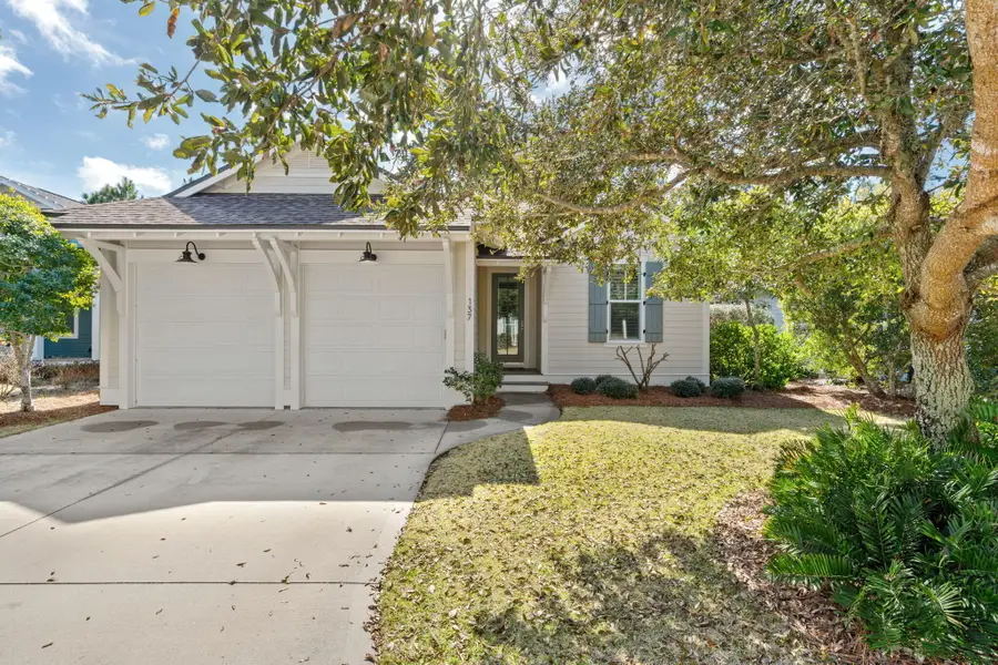 137 Jack Knife Drive, Inlet Beach, FL 32461 - #3