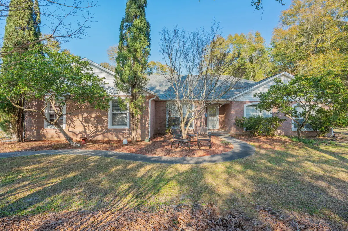 5119 Blue Springs Cove, Baker, FL 32531 - #1