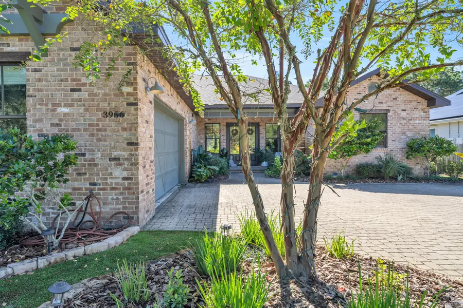 3956 Indian Trail, Destin, FL 32541 - #3