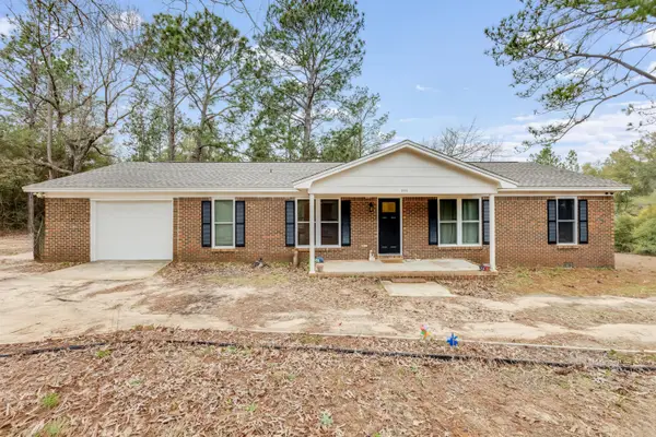 3999 Painter Branch Road, Crestview, FL 32539