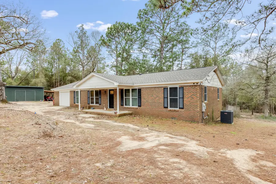 3999 Painter Branch Road, Crestview, FL 32539 - #2