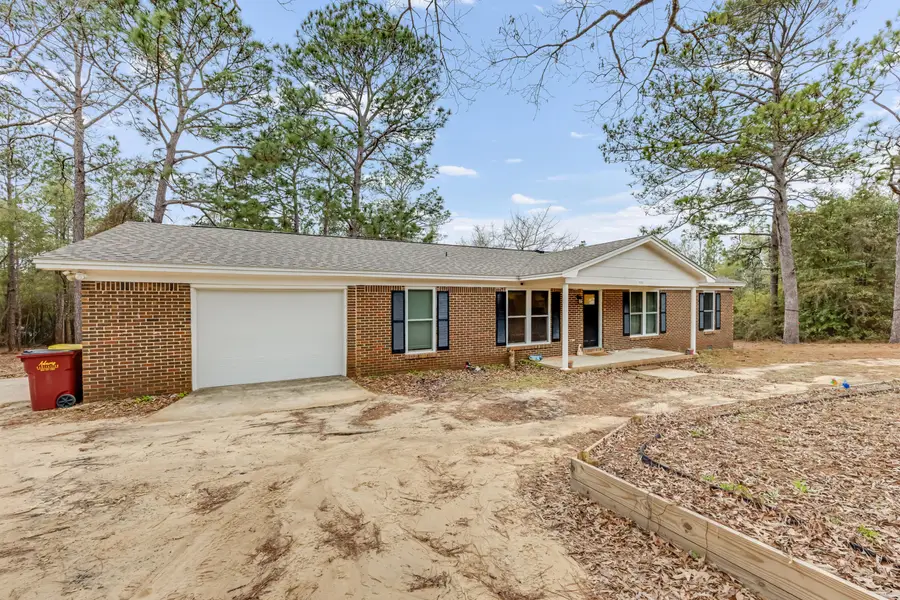 3999 Painter Branch Road, Crestview, FL 32539 - #3