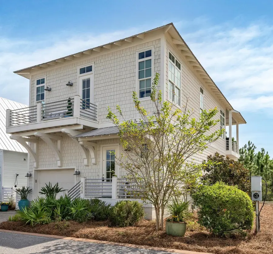 133 Cypress Passage, Santa Rosa Beach, FL 32459 - #2