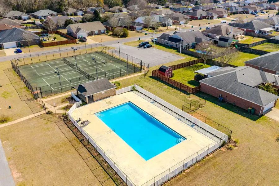 5432 E East Brook Drive, Crestview, FL 32539 - #2