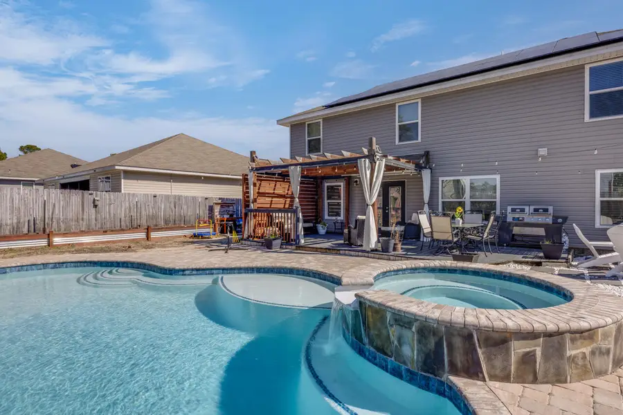 4641 Plover Drive, Crestview, FL 32539 - #3