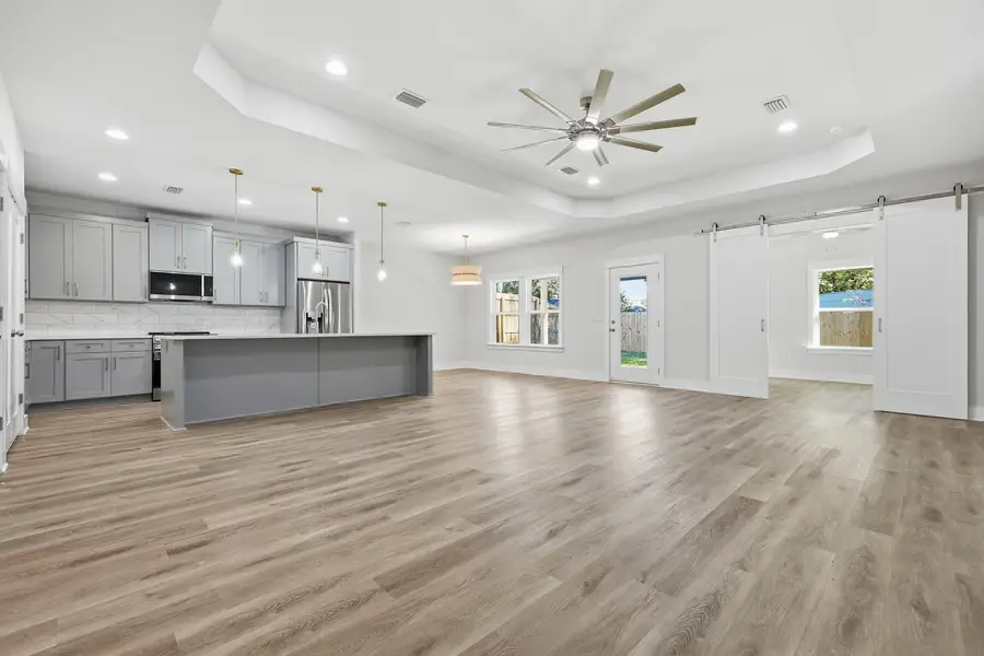 717 Hazel Drive, Fort Walton Beach, FL 32547 - #2