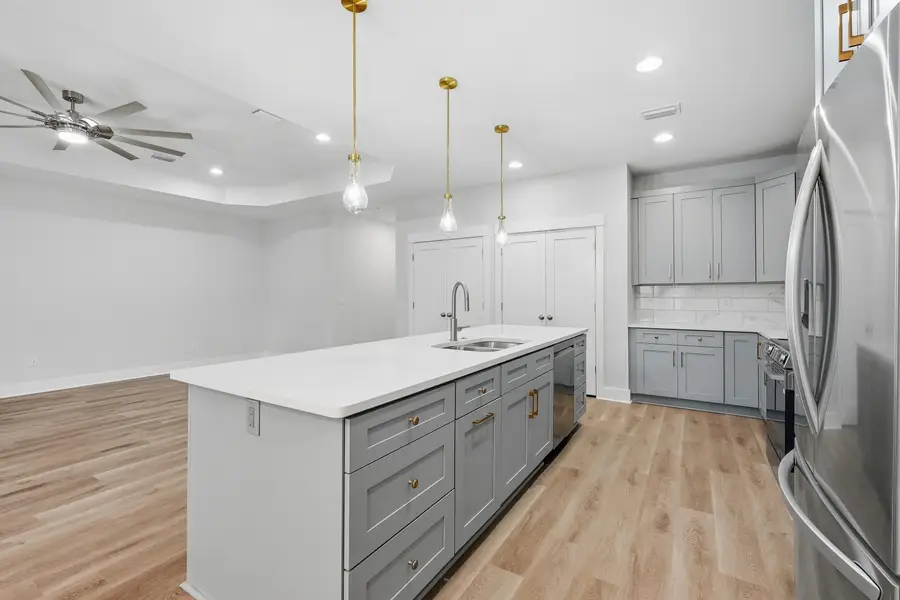 717 Hazel Drive, Fort Walton Beach, FL 32547 - #3