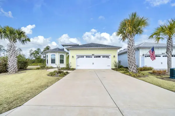 8891 Coral Reef Way, Panama City Beach, FL 32413