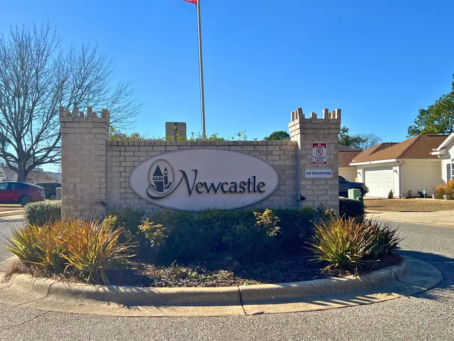 9018 Camelot Place, Pensacola, FL 32534 - #2