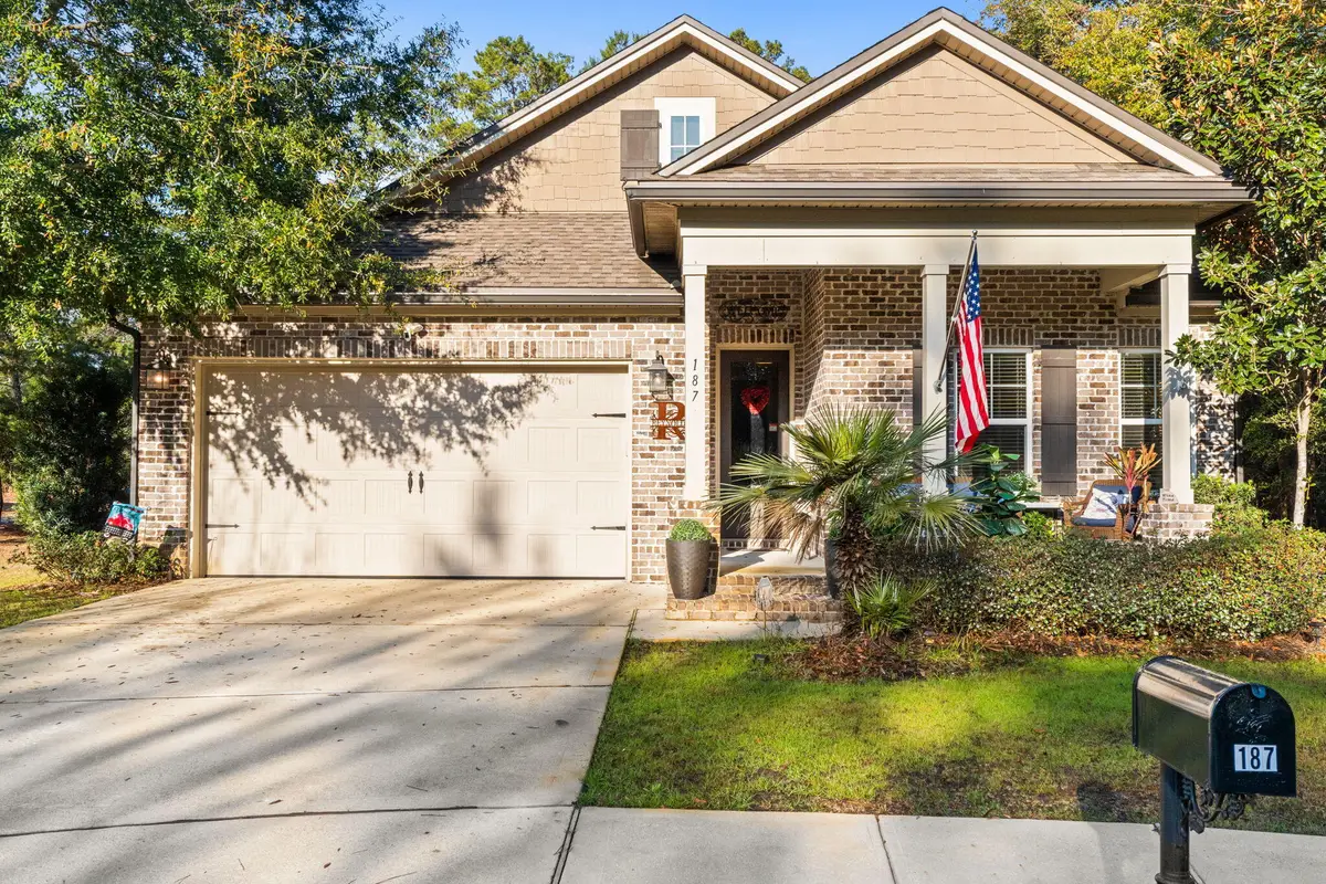 187 Autumn Avenue, Freeport, FL 32439 - #1