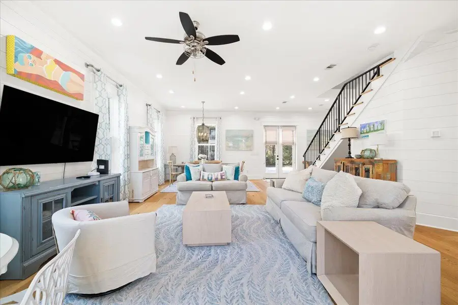 109 Williams Street, Santa Rosa Beach, FL 32459 - #3