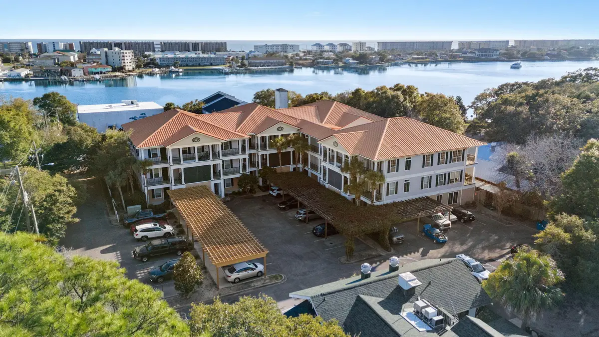 159 SE Brooks Street #Unit 204, Fort Walton Beach, FL 32548 - #1