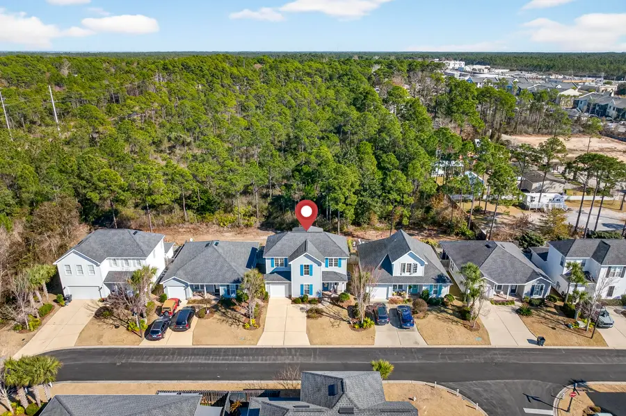 90 N Zander Way, Santa Rosa Beach, FL 32459 - #2